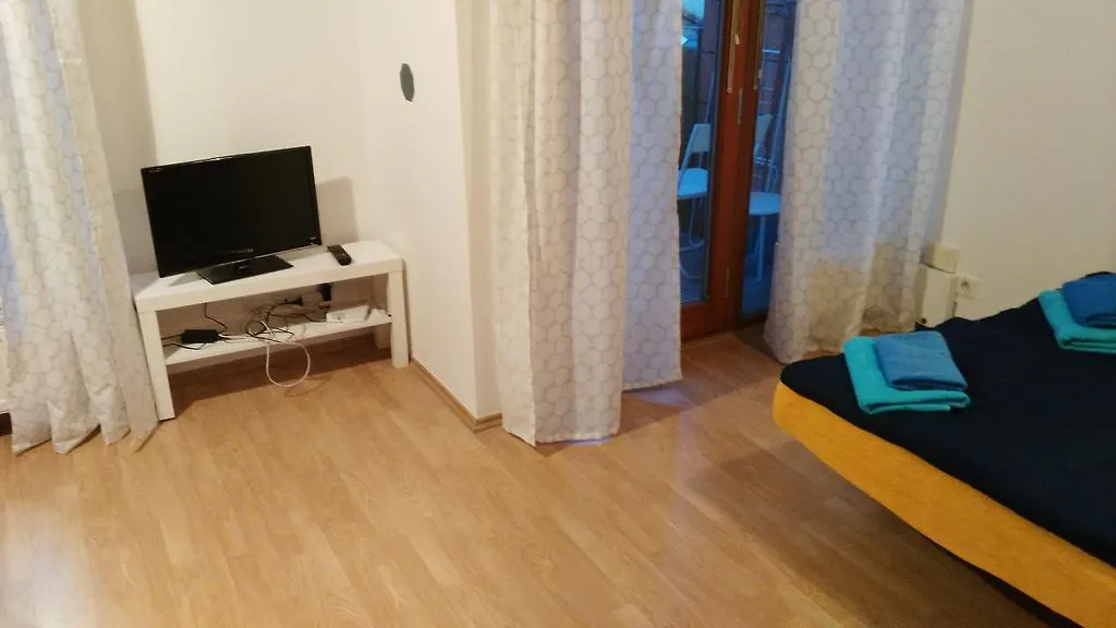 Residence Vitkov Prague